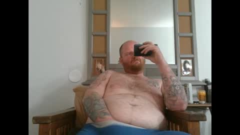 ckock457 online show from January 18, 1:08 am