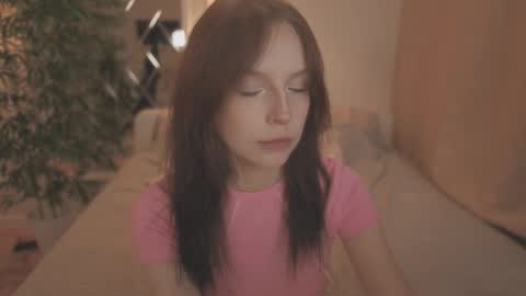 Claire Bennett online show from September 30, 10:20 pm