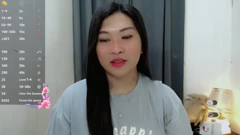 CLAIRE online show from January 6, 4:16 am