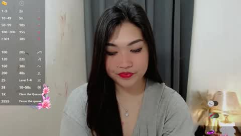 CLAIRE online show from November 8, 1:52 am