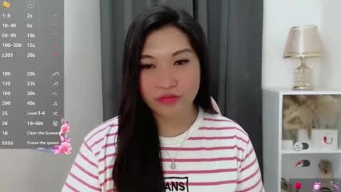 CLAIRE online show from February 1, 4:31 am