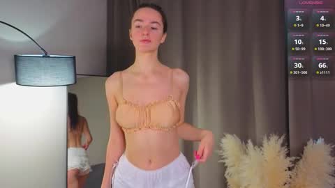 Im Amy online show from October 6, 2:07 am