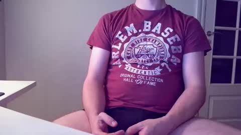 clamshive7 online show from November 23, 6:50 pm