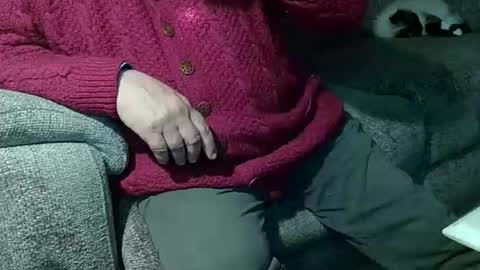 clanard online show from November 16, 10:56 pm