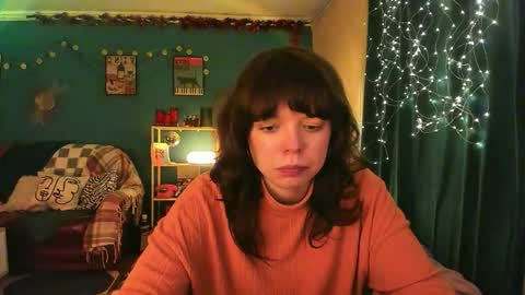 Clancy online show from February 6, 6:32 pm