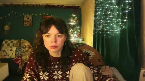 Clancy online show from January 10, 6:46 pm