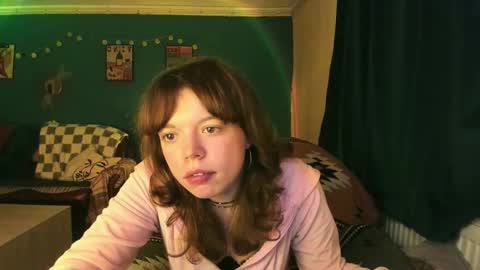 Clancy online show from November 15, 10:00 pm