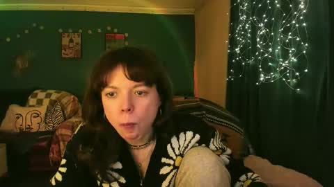 Clancy online show from February 9, 7:05 pm