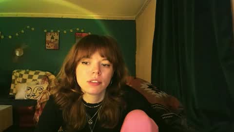 Clancy online show from November 9, 6:32 pm