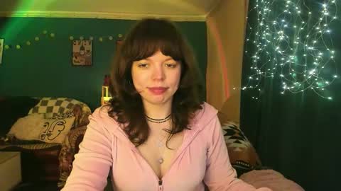 Clancy online show from February 24, 7:28 pm