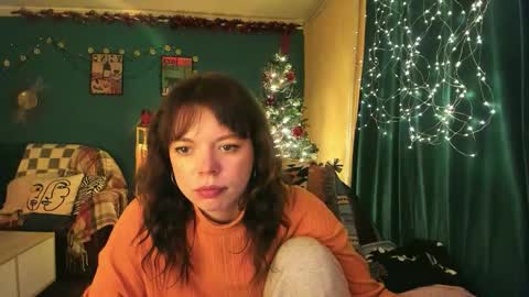 Clancy online show from January 17, 6:28 pm