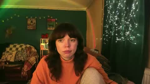 Clancy online show from February 19, 6:51 pm