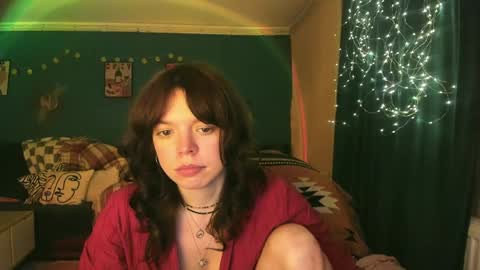 Clancy online show from April 17, 9:50 pm