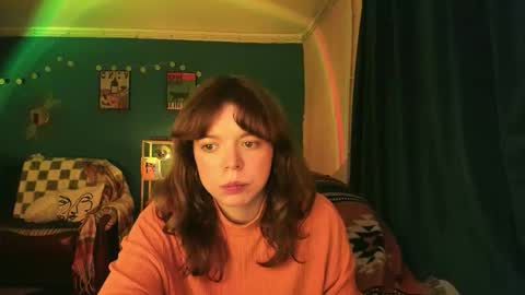 Clancy online show from November 20, 10:29 pm