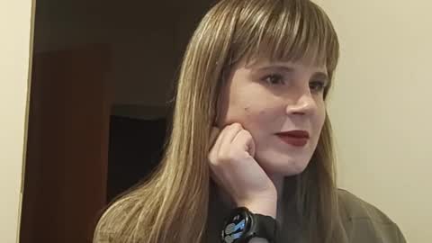 clara_exotic online show from February 18, 2:50 pm