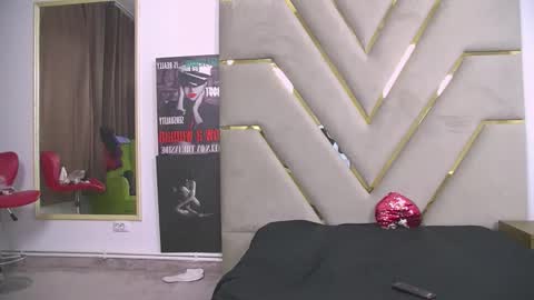 Mistress Clara online show from October 28, 9:05 pm