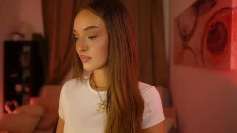 Clara smile online show from September 28, 7:01 pm