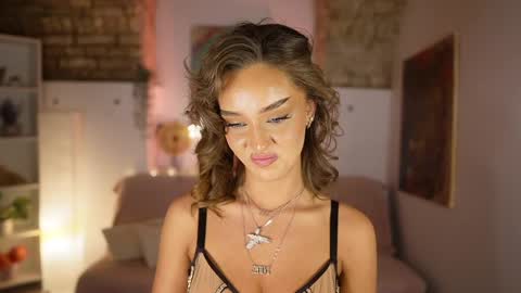 Clara smile online show from March 7, 10:43 pm