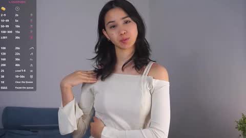 Bambi and Aoi online show from February 27, 7:56 am