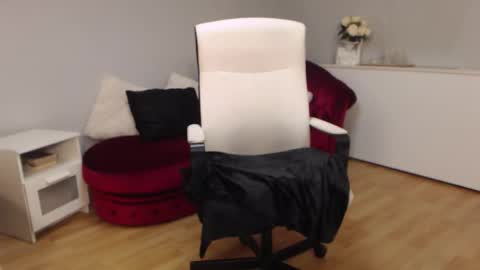 Clara online show from September 14, 12:46 am
