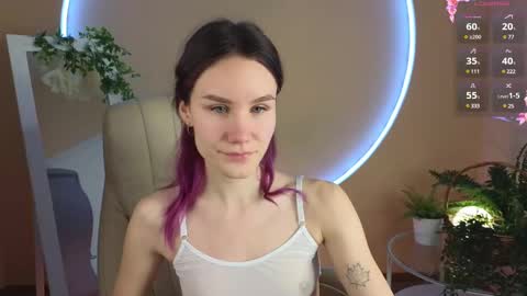 Snapshot of clare_ff chatting on March 12, 4:56 pm Claire online show from March 12, 4:56 pm