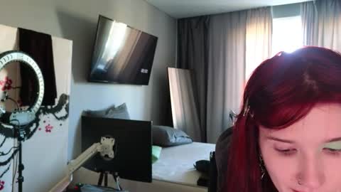 Sophie online show from March 16, 7:56 am