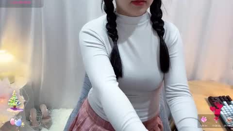 Clari online show from January 8, 1:44 am