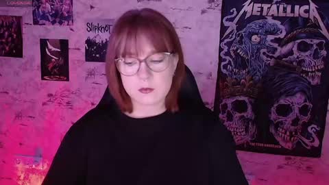 Clarissa online show from May 6, 1:44 am
