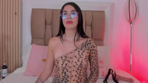 Mistress Clarisse online show from March 28, 7:48 pm