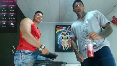 Juanpaindependent model online show from January 9, 9:26 pm