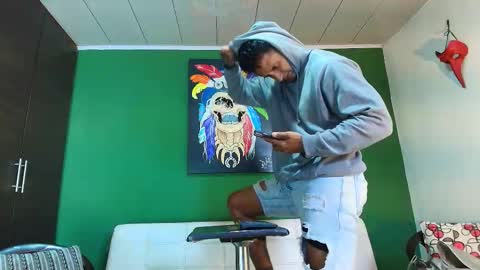 Juanpaindependent model online show from October 1, 1:43 pm