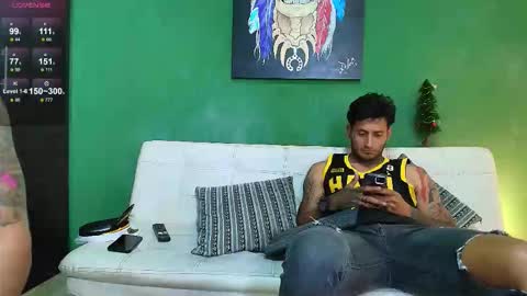 Juanpaindependent model online show from December 5, 5:22 pm