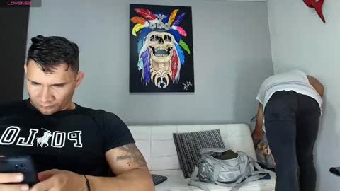 Juanpaindependent model online show from December 27, 12:39 am