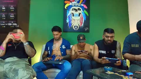 Juanpaindependent model online show from October 28, 2:01 am