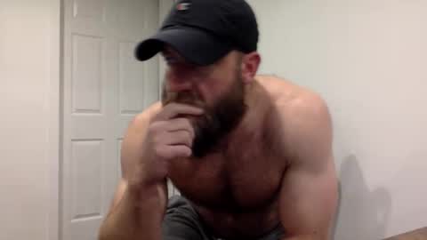 Clarke Cock online show from November 9, 1:36 pm