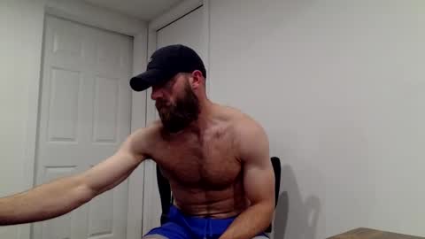 Snapshot of clarkecock chatting on October 4, 12:58 pm Clarke Cock online show from October 4, 12:58 pm