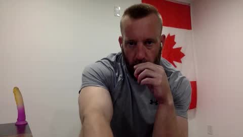 Clarke Cock online show from April 27, 4:15 pm