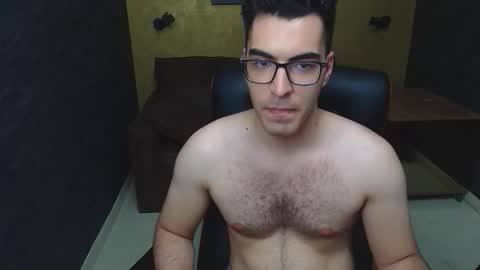 ClarkSlade online show from October 12, 10:30 am