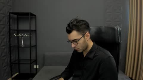 ClarkSlade online show from October 17, 11:03 am