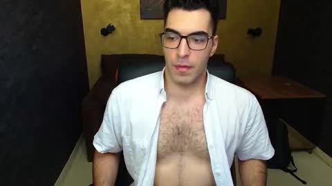 ClarkSlade online show from October 11, 10:20 am