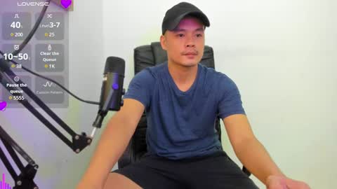 Clark online show from January 21, 3:59 am