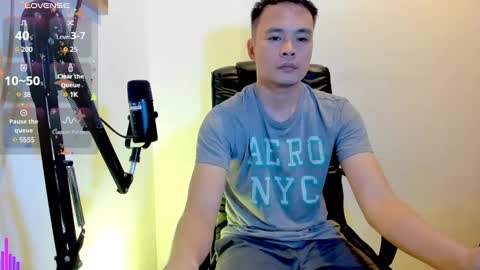 Clark online show from January 27, 8:29 am