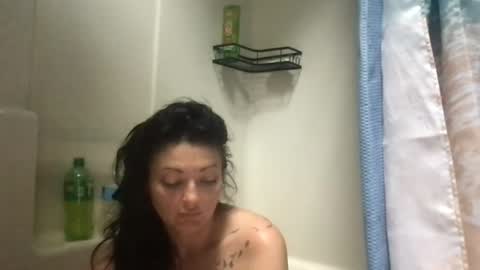 clarnbear online show from August 9, 1:38 pm