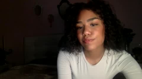 Claudia online show from March 11, 12:24 am