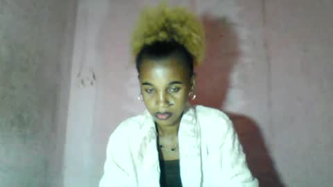 claudianne online show from July 12, 1:03 pm