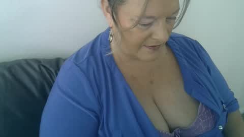 ClaudineDDD online show from January 23, 6:35 pm