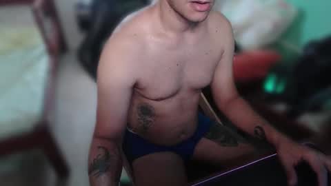 Claudio online show from February 23, 10:06 am