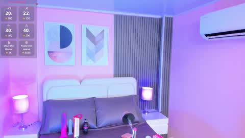 clauwdeen  wolf online show from February 17, 7:35 pm