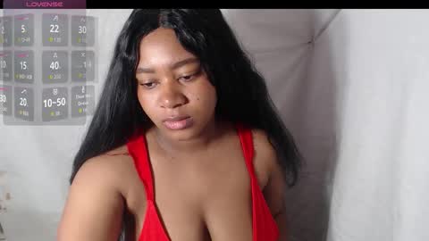 clawdeen_gh online show from November 18, 12:52 pm