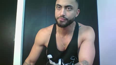 Clay online show from April 8, 5:38 pm